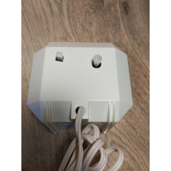 Sylvester and Tweety Vintage Westclox Alarm Clock Cartoon Kids 90's - Picture 3 of 4